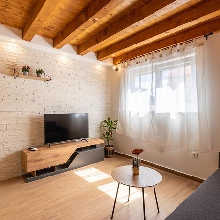 Apartment Gazic Zadar Ngoại thất bức ảnh