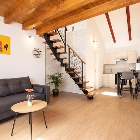 Apartment Gazic Zadar Ngoại thất bức ảnh