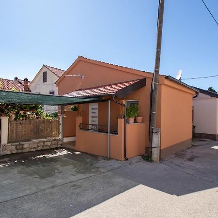 Apartment Gazic Zadar Ngoại thất bức ảnh