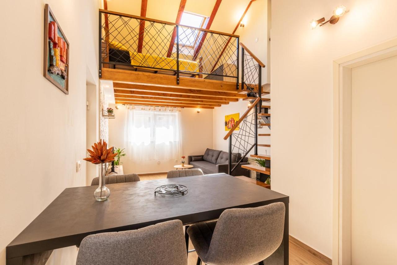 Apartment Gazic Zadar Ngoại thất bức ảnh