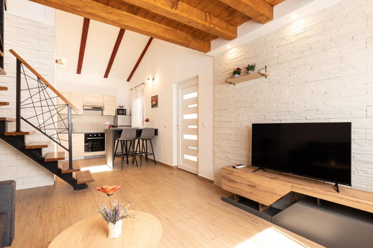 Apartment Gazic Zadar Ngoại thất bức ảnh
