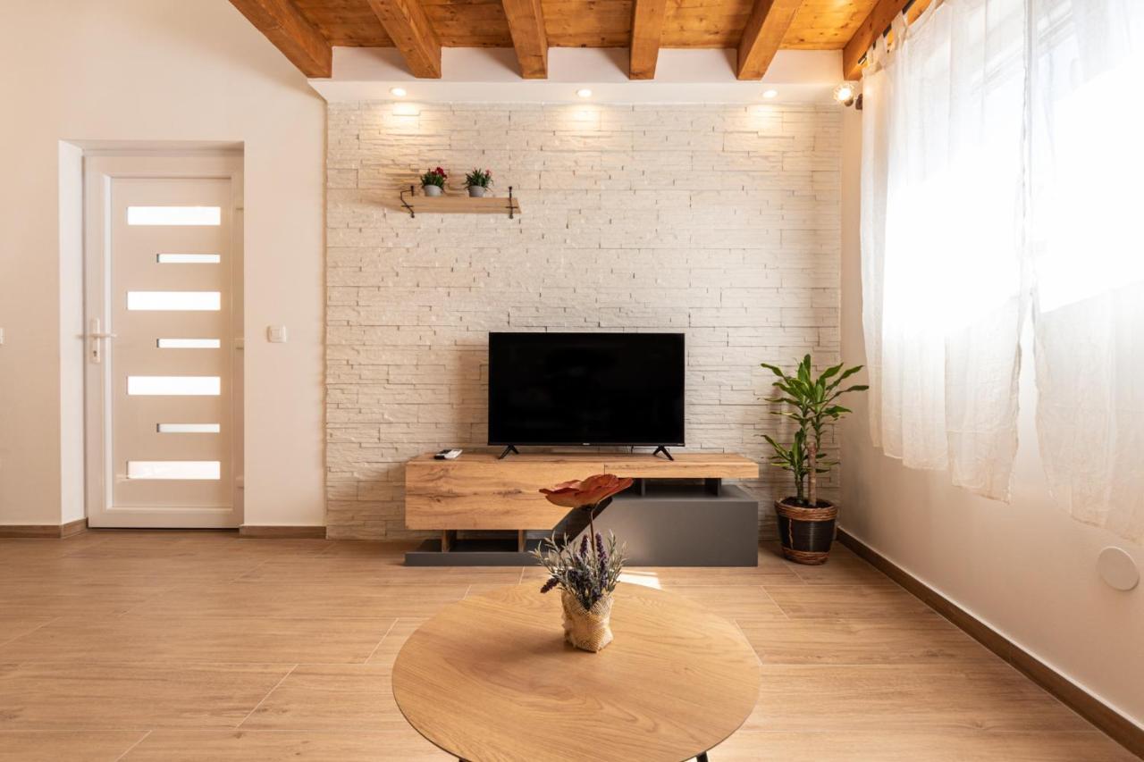 Apartment Gazic Zadar Ngoại thất bức ảnh