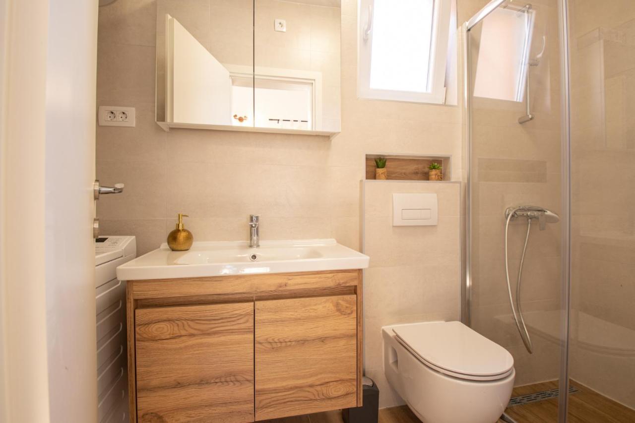 Apartment Gazic Zadar Ngoại thất bức ảnh