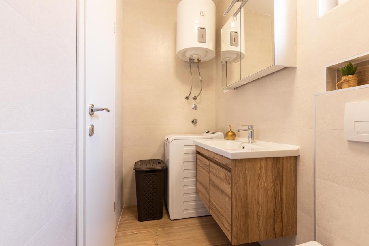 Apartment Gazic Zadar Ngoại thất bức ảnh