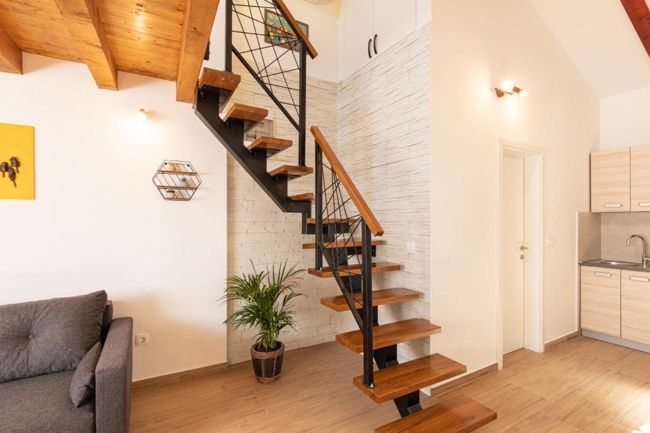 Apartment Gazic Zadar Ngoại thất bức ảnh