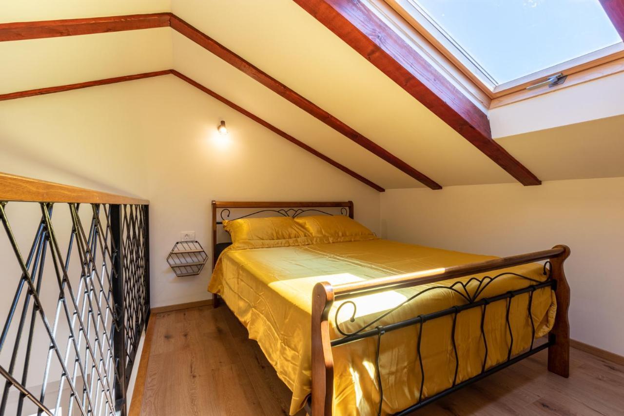 Apartment Gazic Zadar Ngoại thất bức ảnh