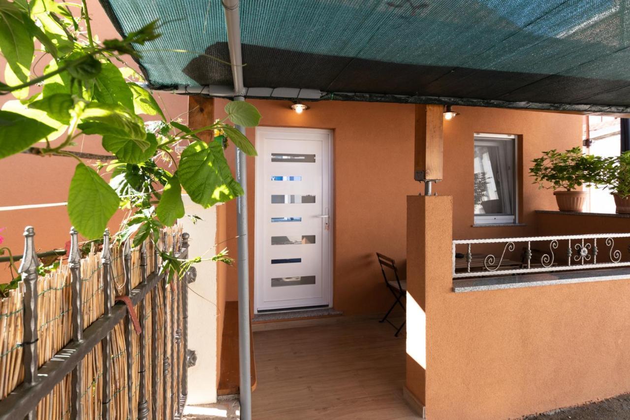 Apartment Gazic Zadar Ngoại thất bức ảnh