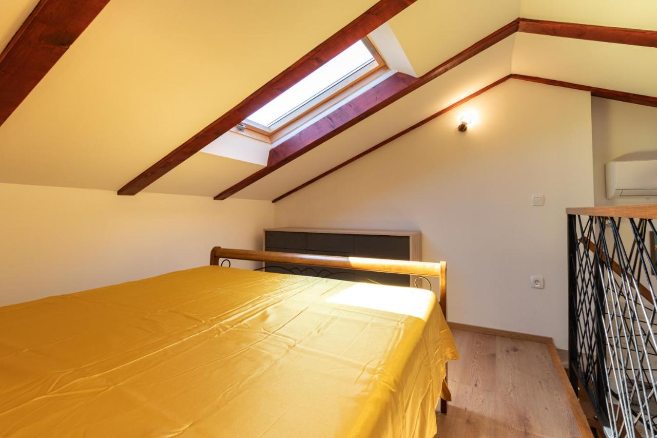 Apartment Gazic Zadar Ngoại thất bức ảnh