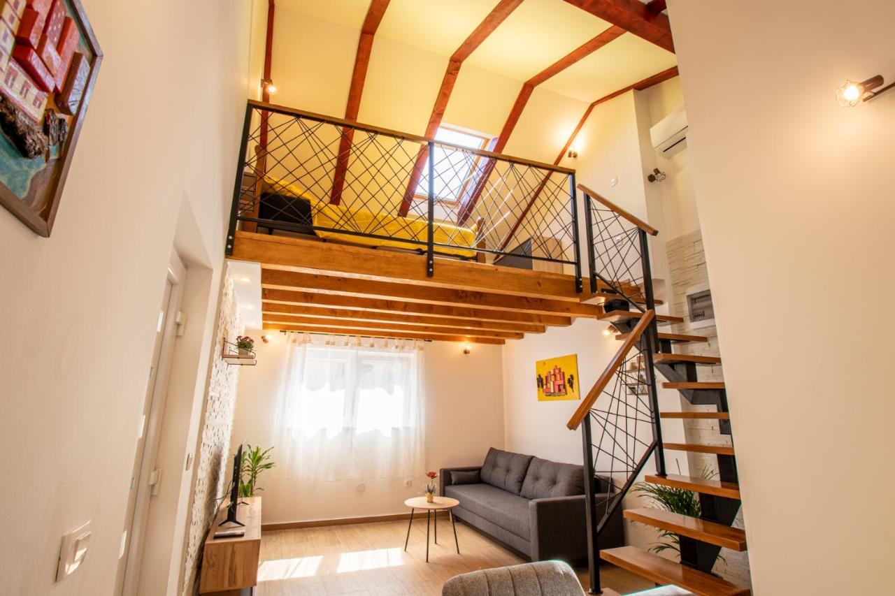 Apartment Gazic Zadar Ngoại thất bức ảnh