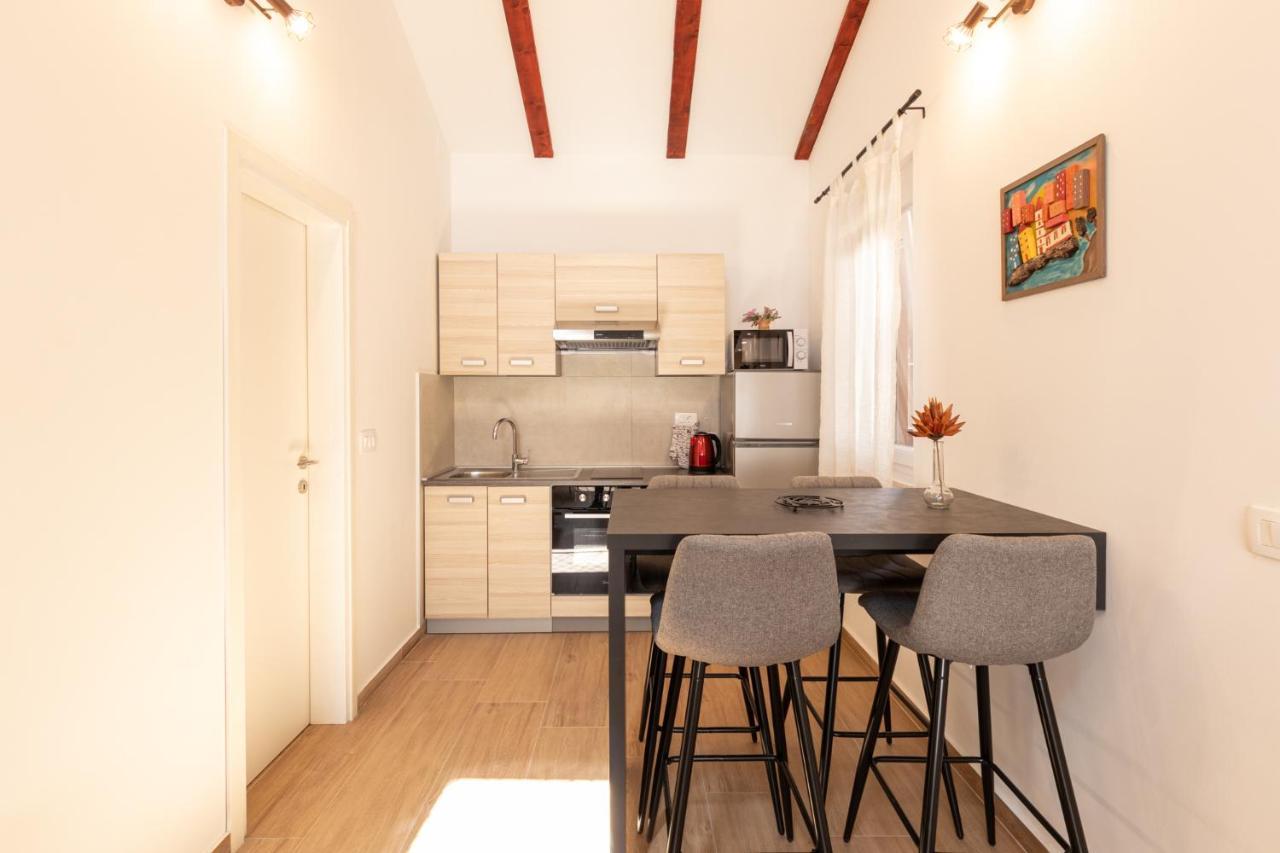 Apartment Gazic Zadar Ngoại thất bức ảnh