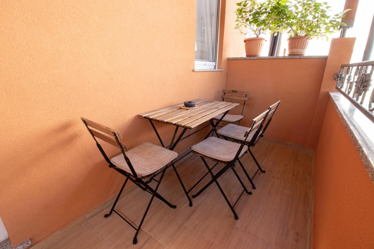 Apartment Gazic Zadar Ngoại thất bức ảnh