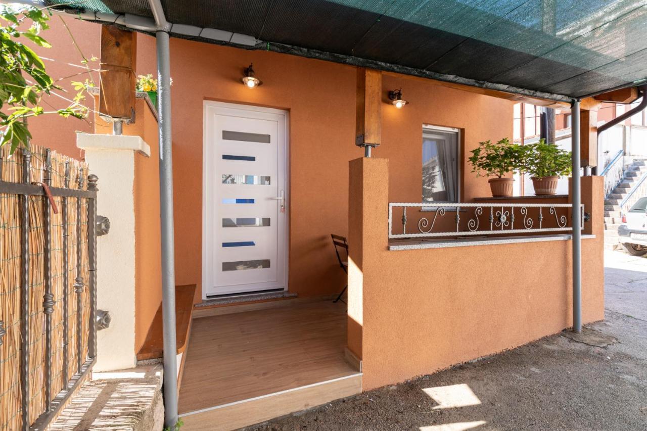 Apartment Gazic Zadar Ngoại thất bức ảnh