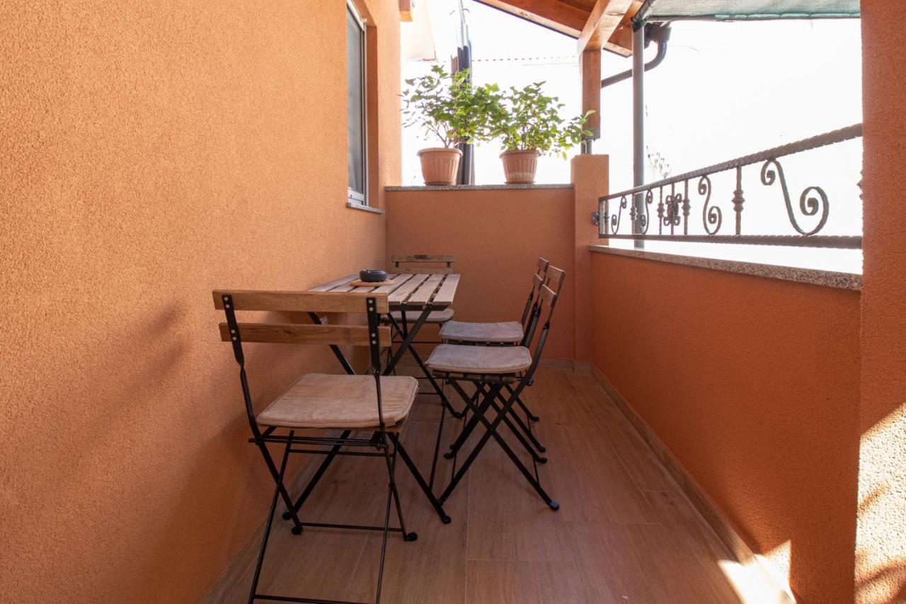 Apartment Gazic Zadar Ngoại thất bức ảnh
