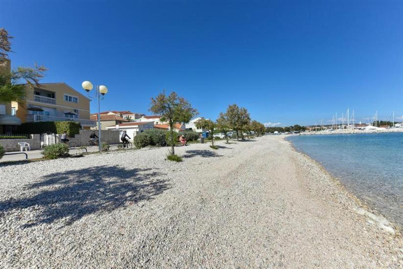 Apartment Gazic Zadar Ngoại thất bức ảnh