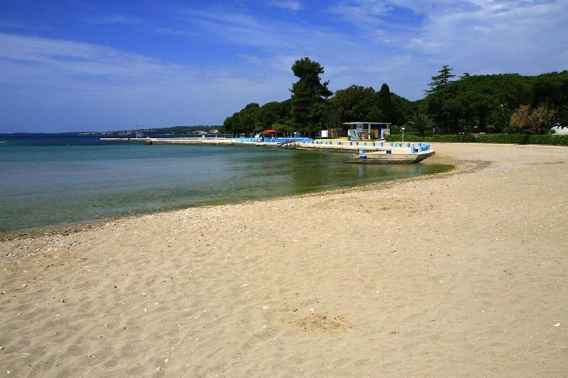 Apartment Gazic Zadar Ngoại thất bức ảnh